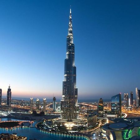 Fam Living - Mada Residences Downtown Dubai Luaran gambar