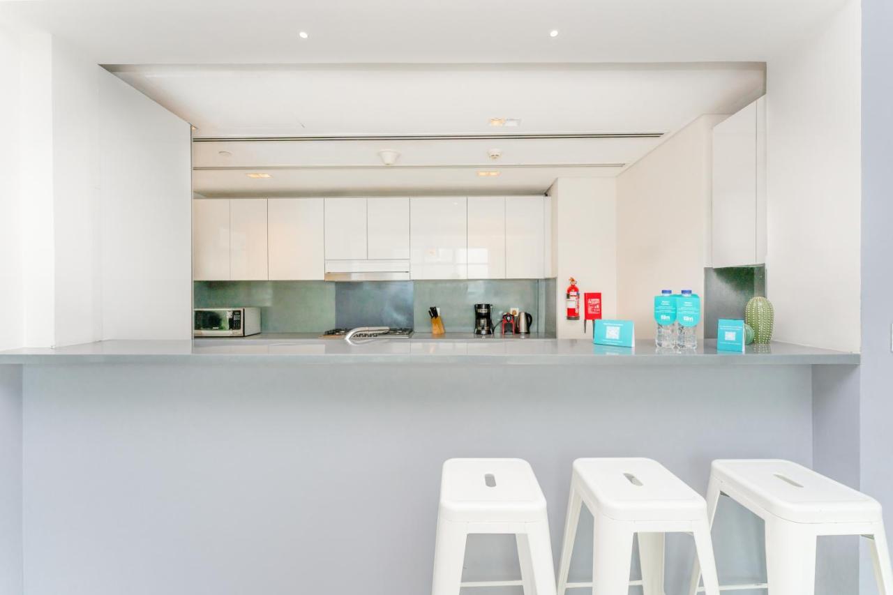 Fam Living - Mada Residences Downtown Dubai Luaran gambar