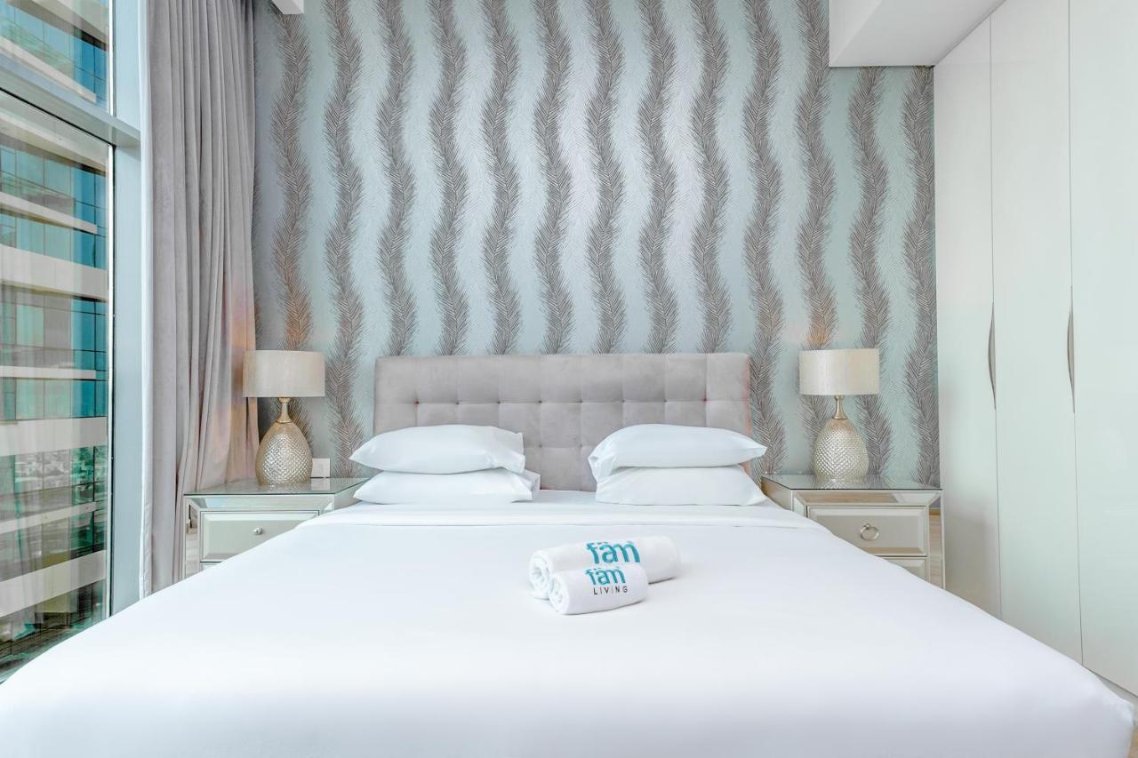 Fam Living - Mada Residences Downtown Dubai Luaran gambar