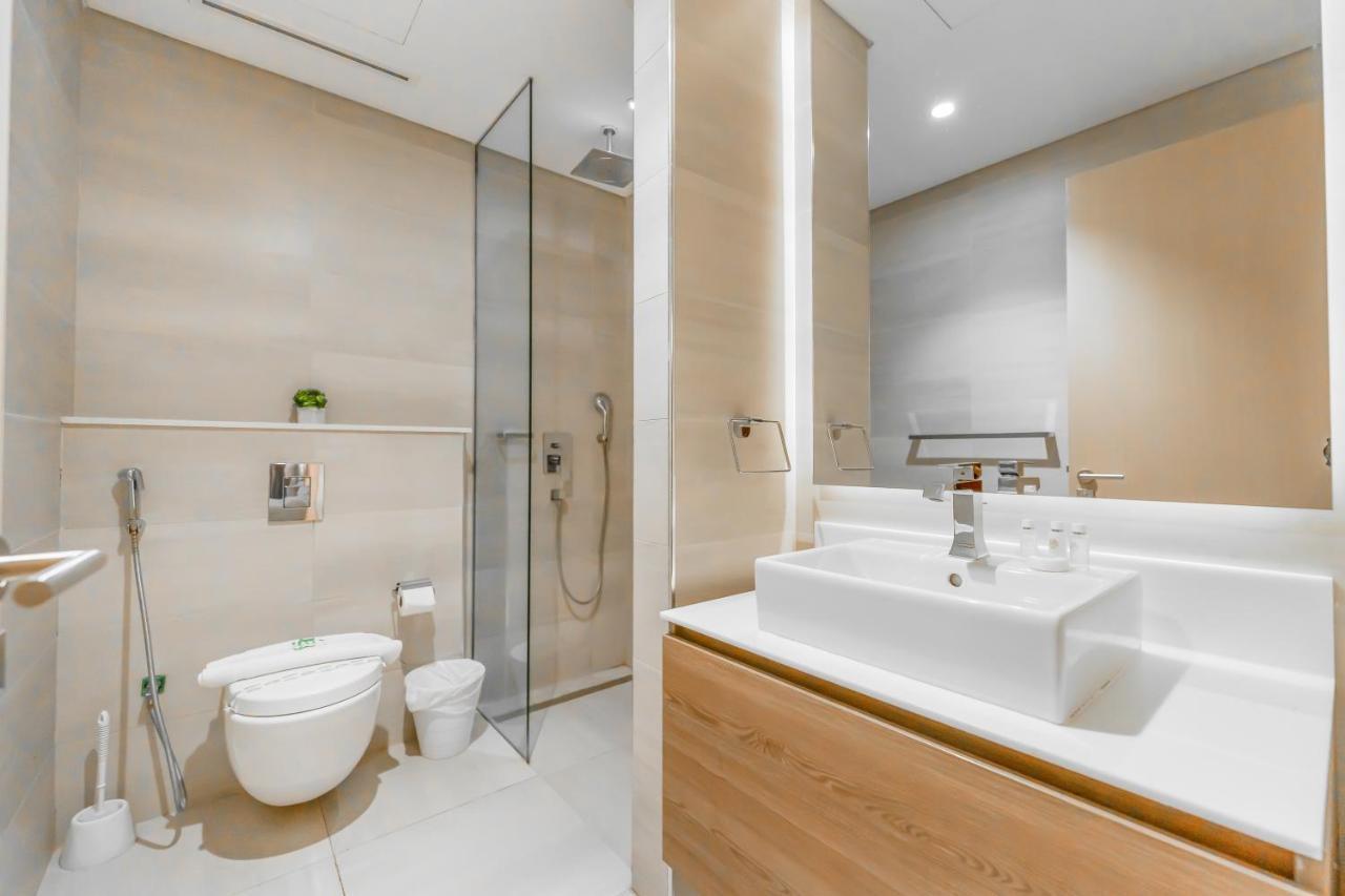 Fam Living - Mada Residences Downtown Dubai Luaran gambar