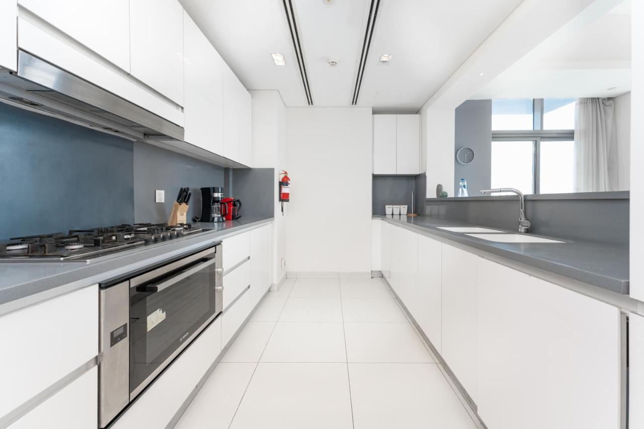 Fam Living - Mada Residences Downtown Dubai Luaran gambar
