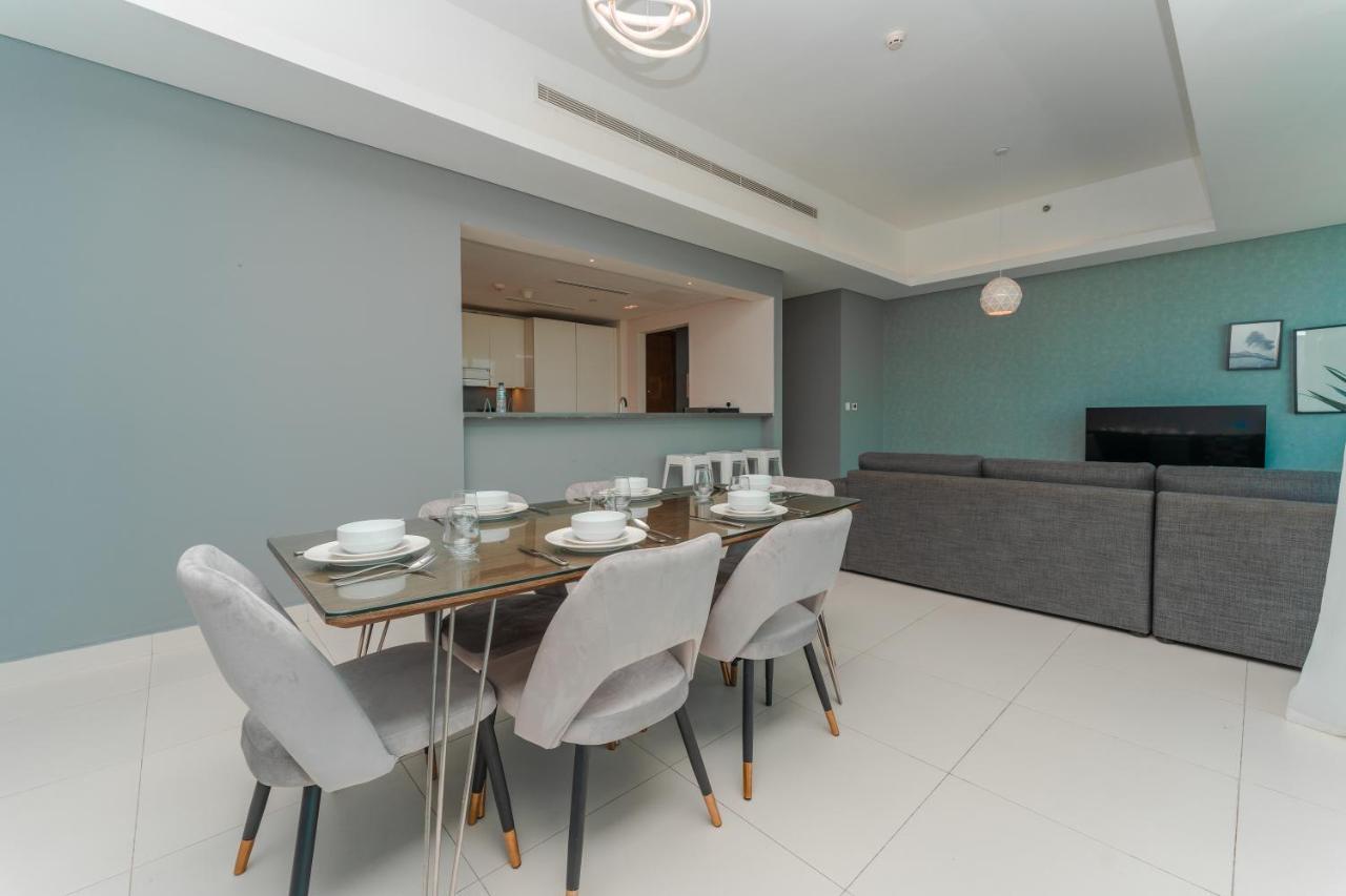 Fam Living - Mada Residences Downtown Dubai Luaran gambar