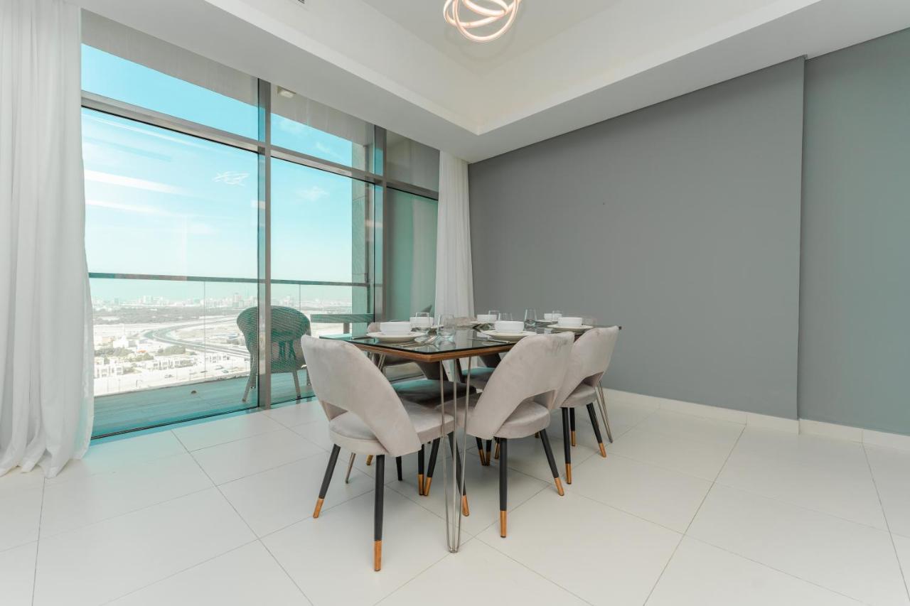 Fam Living - Mada Residences Downtown Dubai Luaran gambar