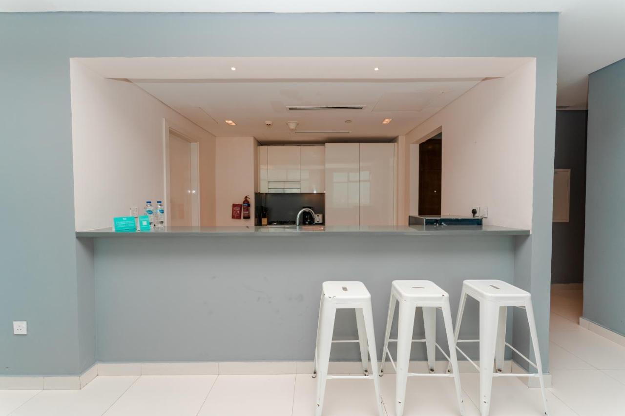 Fam Living - Mada Residences Downtown Dubai Luaran gambar