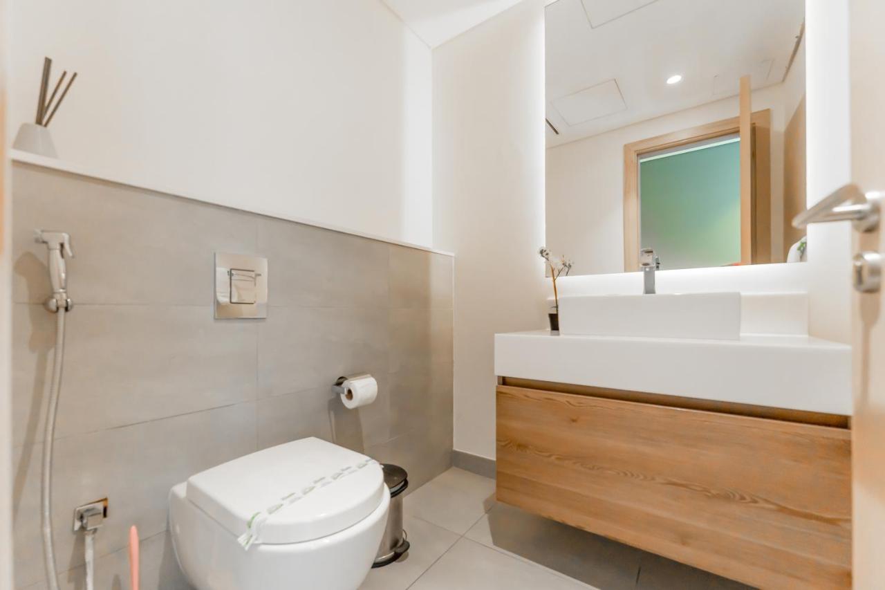 Fam Living - Mada Residences Downtown Dubai Luaran gambar
