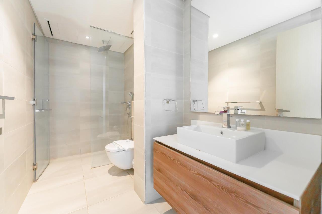 Fam Living - Mada Residences Downtown Dubai Luaran gambar