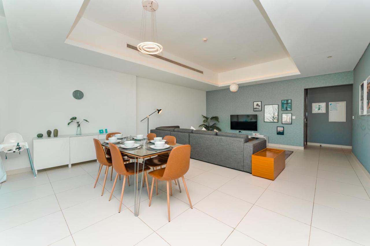 Fam Living - Mada Residences Downtown Dubai Luaran gambar