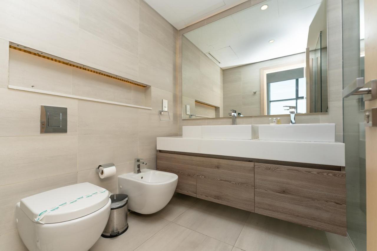 Fam Living - Mada Residences Downtown Dubai Luaran gambar
