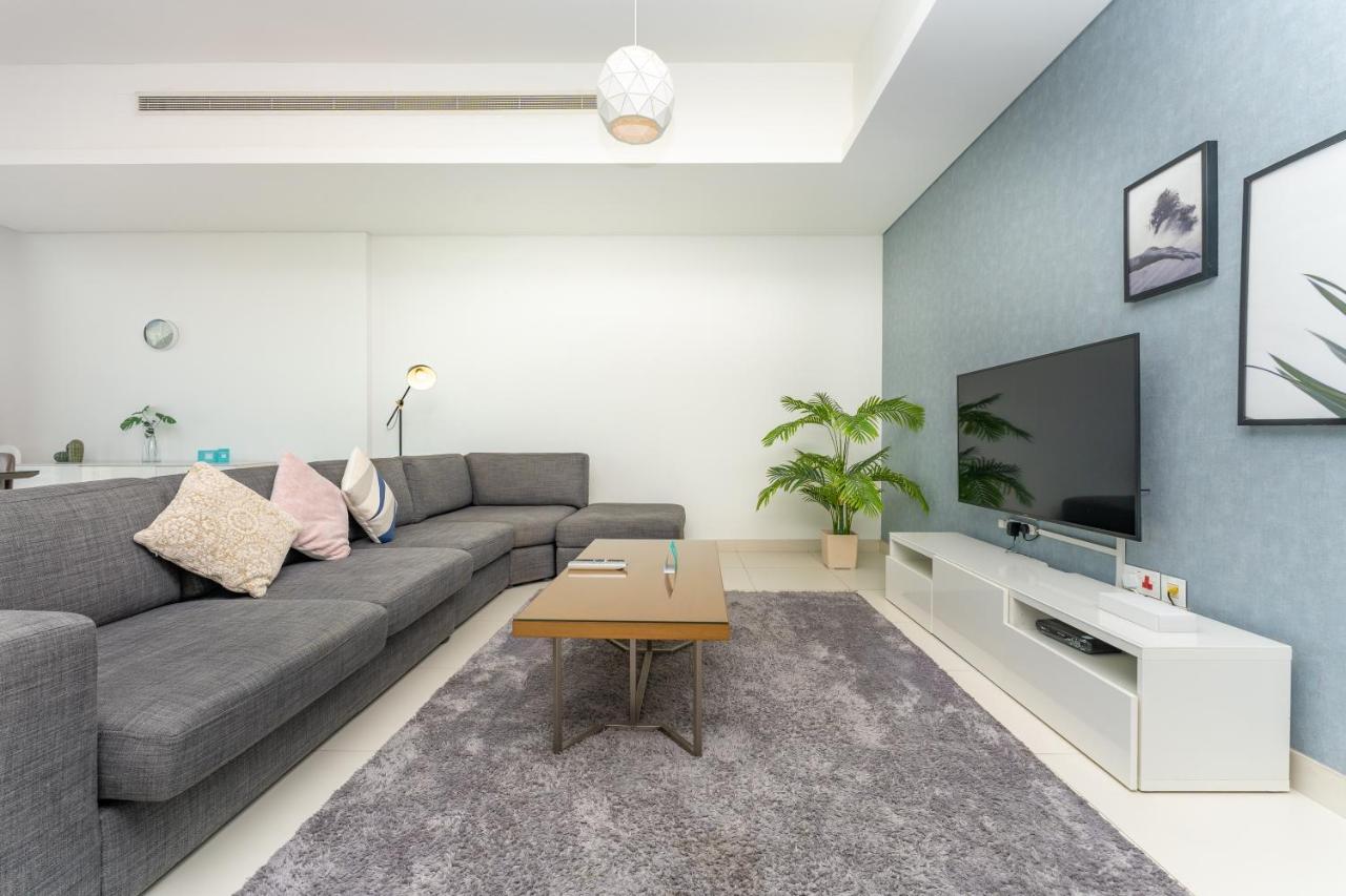 Fam Living - Mada Residences Downtown Dubai Luaran gambar