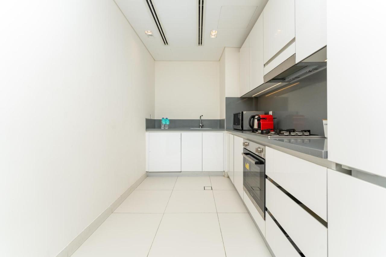 Fam Living - Mada Residences Downtown Dubai Luaran gambar