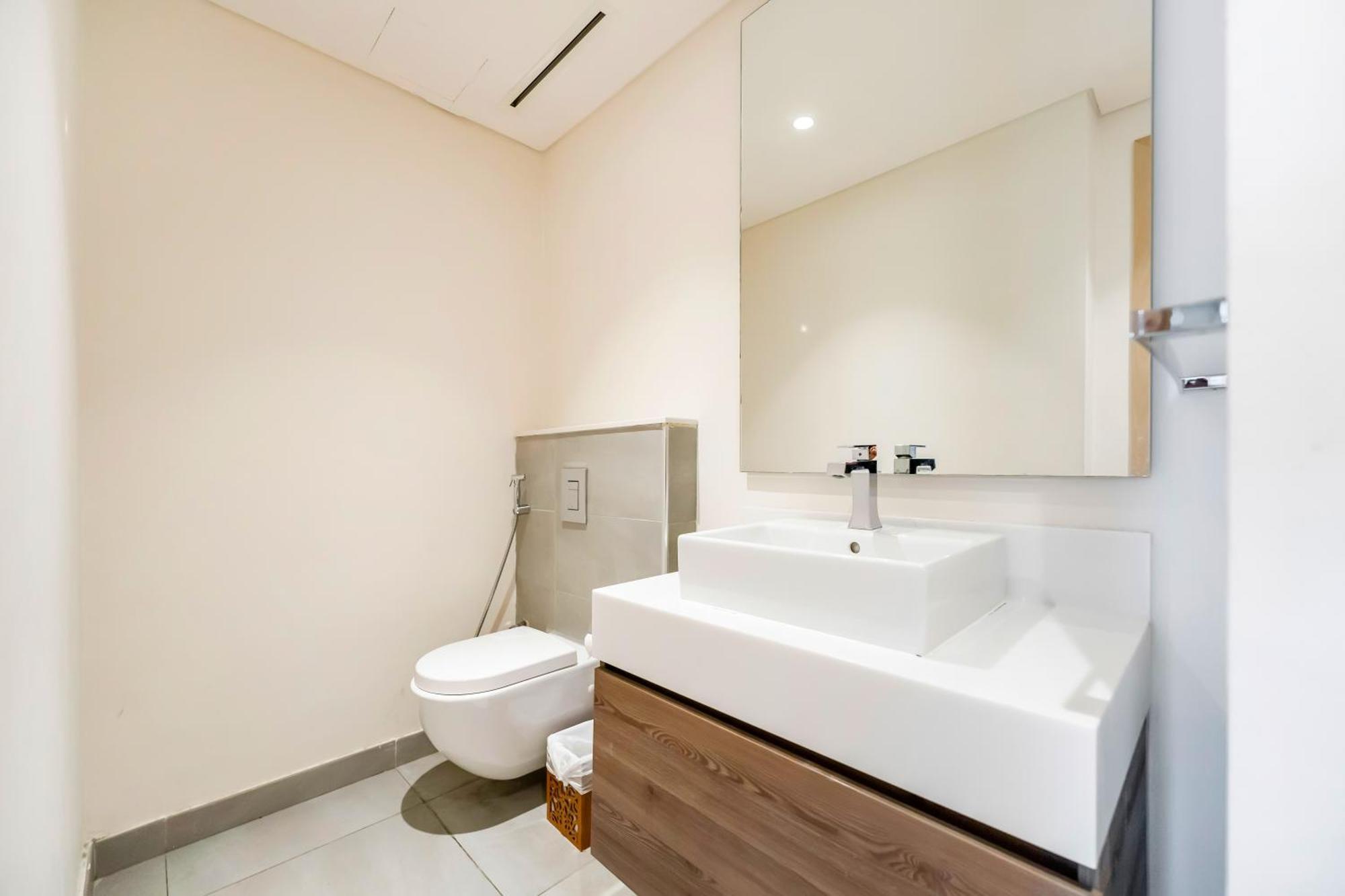 Fam Living - Mada Residences Downtown Dubai Luaran gambar